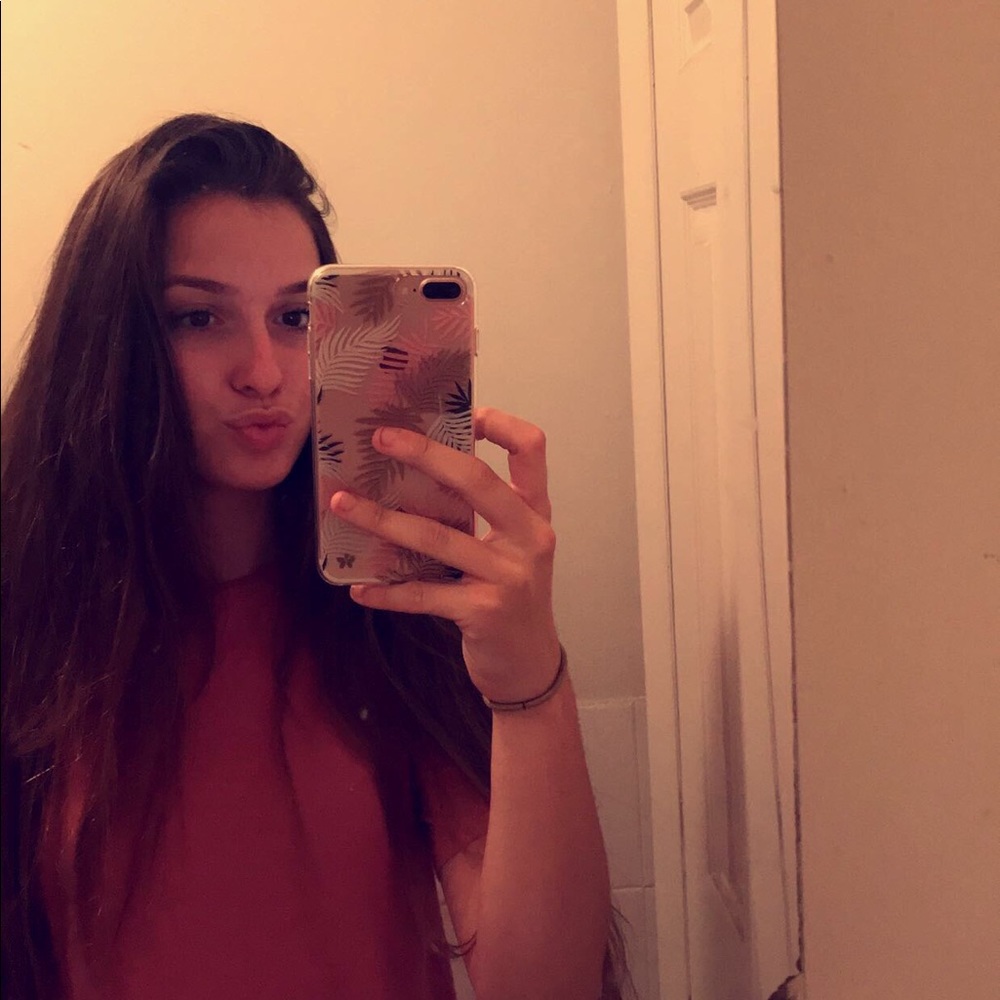 Meet your Posher, Kailey